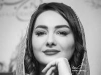 هانیه توسلی 