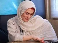 بهناز جعفری