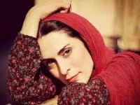 بهناز جعفری