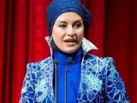 مریلا زارعی
