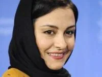 مریلا زارعی