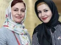 مریلا زارعی
