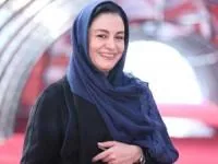 مریلا زارعی 