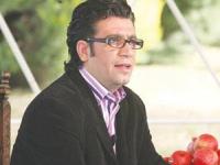 رضا رشیدپور