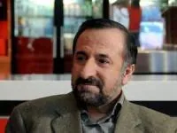 مهران رجبی