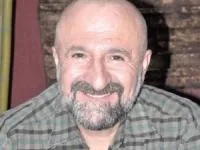 مهران رجبی