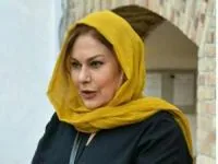 مهرانه مهین ترابی
