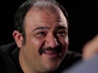 مهران غفوریان