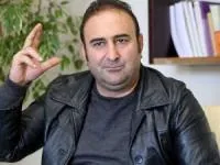 مهران احمدی