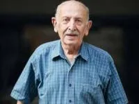 تشییع پیکر مرتضی احمدی 