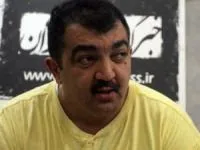 احمد ایراندوست