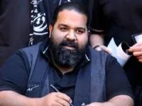 رضا صادقی