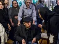 داوود رشيدی