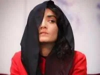 مژگان صابری