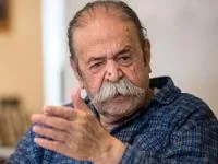 محمدعلی کشاورز