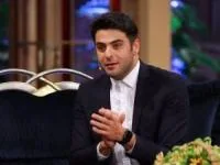 علی ضیا