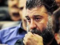 علی انصاریان