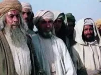 سریال امام علی (ع)