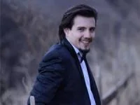 امیر کاظمی