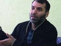 مسعود ده نمکی