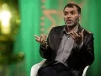 مسعود ده‌ نمکی