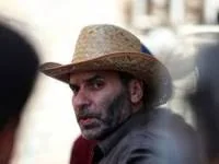 مسعود ده نمکی