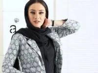 بهاره افشاری