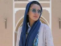 بهاره افشاری