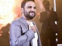 احسان علیخانی