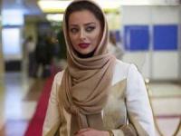 نهال دشتی و پریناز ایزدیار