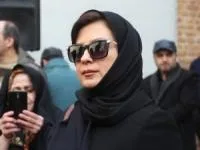 لعیا زنگنه