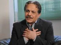 پرویز فلاحی پور