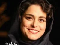 غزل شاکری