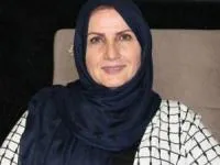 زهرا سعیدی