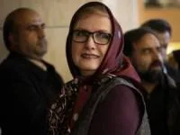 زهرا سعیدی