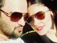 همسر مهدی سلوکی
