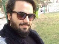 مهدی سلوکی در کوچه های خواب