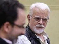 مهدی فخیم زاده