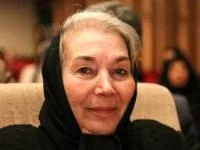 پروانه معصومی