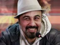 رضا عطاران