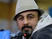 رضا عطاران