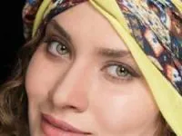 ساناز سعیدی