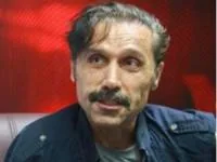 امیر آتشانی