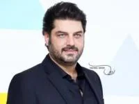سام درخشانی