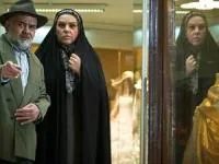 اکبر عبدی