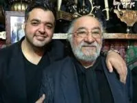 بازیگران و چهره های مشهور 