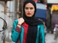 الناز شاکردوست و مسعود ده نمکی