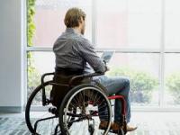 زندگی با معلولیت