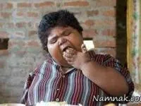 اشتها