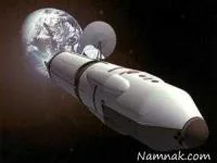 موش در مریخ